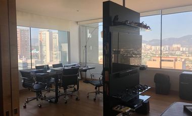 DEPARTAMENTO EN BOSQUES DE LAS LOMAS