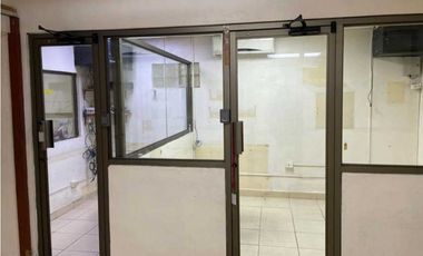 VENTA O ALQUILER LOCAL COMERCIAL parque lefebre