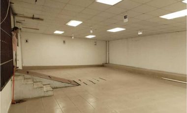 VENTA O ALQUILER LOCAL COMERCIAL parque lefebre
