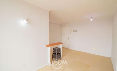 Departamento Plaza méxico ID: 157271s