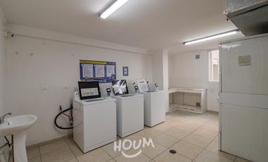 Departamento Plaza méxico ID: 157271s