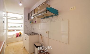 Departamento Plaza méxico ID: 157271s