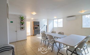 Departamento Plaza méxico ID: 157271s