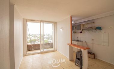 Departamento Plaza méxico ID: 157271s