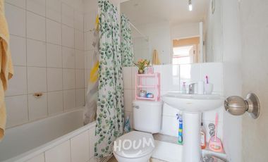 Departamento Plaza méxico ID: 157271s