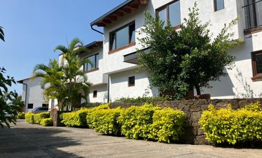 Casa en venta Malinalco