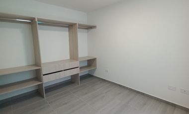 apartamento en arriendo en c.r valle verde del campestre piso 2. Cod A14095