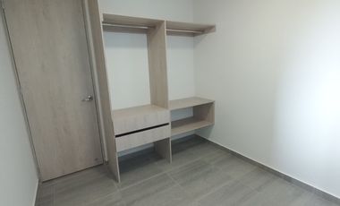 apartamento en arriendo en c.r valle verde del campestre piso 2. Cod A14095
