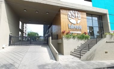 apartamento en arriendo en c.r valle verde del campestre piso 2. Cod A14095