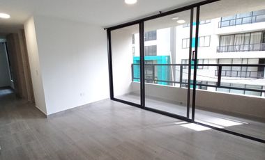 apartamento en arriendo en c.r valle verde del campestre piso 2. Cod A14095