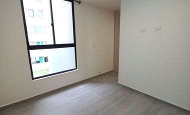 apartamento en arriendo en c.r valle verde del campestre piso 2. Cod A14095