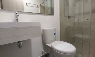 apartamento en arriendo en c.r valle verde del campestre piso 2. Cod A14095