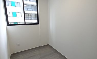 apartamento en arriendo en c.r valle verde del campestre piso 2. Cod A14095