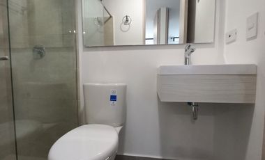 apartamento en arriendo en c.r valle verde del campestre piso 2. Cod A14095