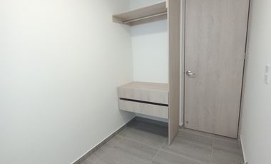 apartamento en arriendo en c.r valle verde del campestre piso 2. Cod A14095