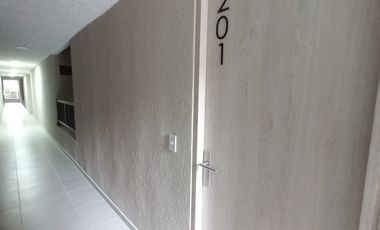 apartamento en arriendo en c.r valle verde del campestre piso 2. Cod A14095