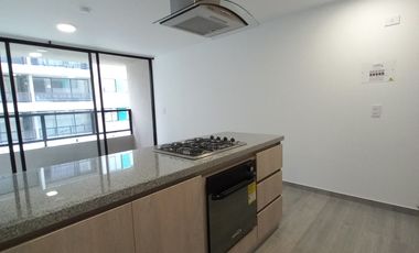 apartamento en arriendo en c.r valle verde del campestre piso 2. Cod A14095