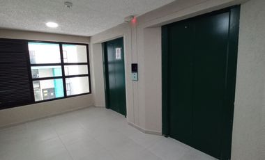 apartamento en arriendo en c.r valle verde del campestre piso 2. Cod A14095