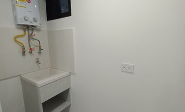 apartamento en arriendo en c.r valle verde del campestre piso 2. Cod A14095