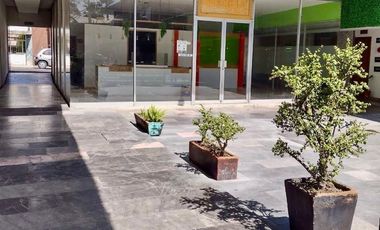 RENTA DE BODEGA EN LA JUAREZ  EDIFICIO DIANA