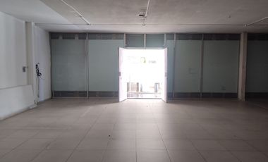 RENTA DE BODEGA EN LA JUAREZ  EDIFICIO DIANA