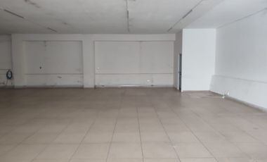 RENTA DE BODEGA EN LA JUAREZ  EDIFICIO DIANA