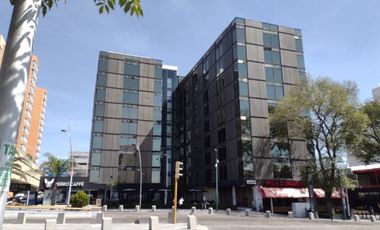 RENTA DE BODEGA EN LA JUAREZ  EDIFICIO DIANA
