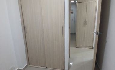 apartamento en arriendo en robledo. Cod A9432549