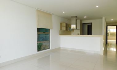 apartamento en venta en villa campestre. Cod V73950