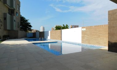apartamento en venta en villa campestre. Cod V73950