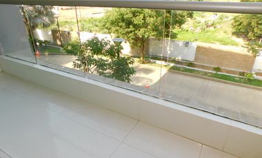 apartamento en venta en villa campestre. Cod V73950