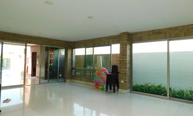 apartamento en venta en villa campestre. Cod V73950