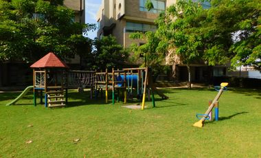 apartamento en venta en villa campestre. Cod V73950