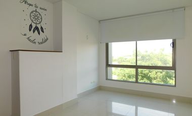 apartamento en venta en villa campestre. Cod V73950