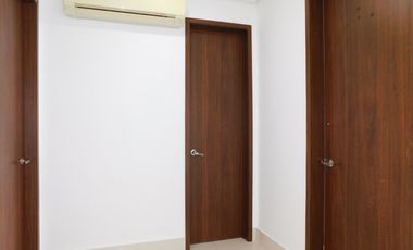 apartamento en venta en villa campestre. Cod V73950