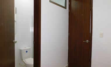 apartamento en venta en villa campestre. Cod V73950