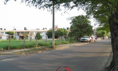 lote en venta en ceiba ii. Cod V12202