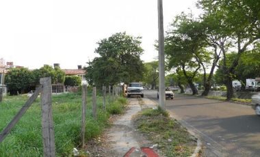 lote en venta en ceiba ii. Cod V12202