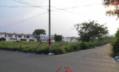 lote en venta en ceiba ii. Cod V12202