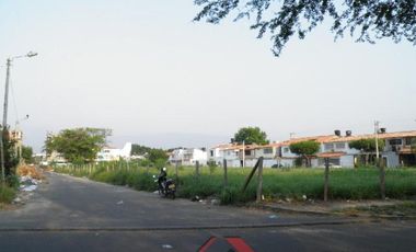 lote en venta en ceiba ii. Cod V12202