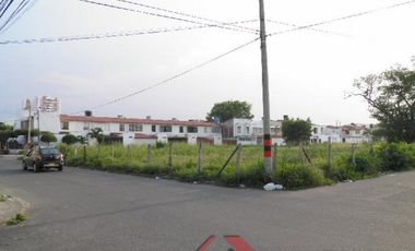 lote en venta en ceiba ii. Cod V12202