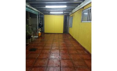 IMPECABLE CASA AMERICANA