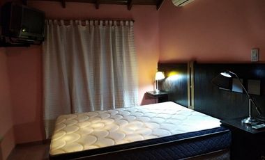 IMPECABLE CASA AMERICANA