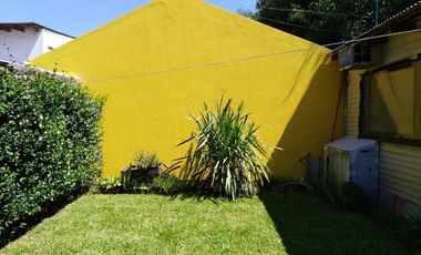 IMPECABLE CASA AMERICANA