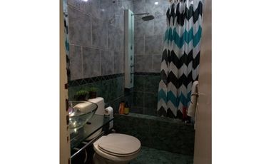 IMPECABLE CASA AMERICANA