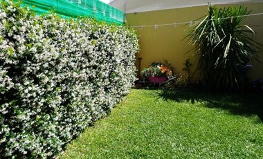 IMPECABLE CASA AMERICANA