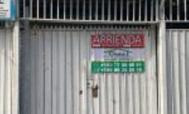 ARRIENDO, EL BOSQUE, LOCAL COMERCIAL, AV. PADRE HURTADO
