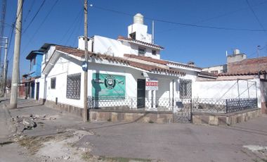 Casa zona MACRO CENTRO - Salta capital