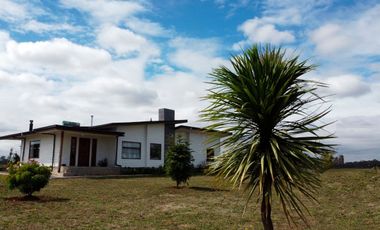 Casa en venta en La Unión