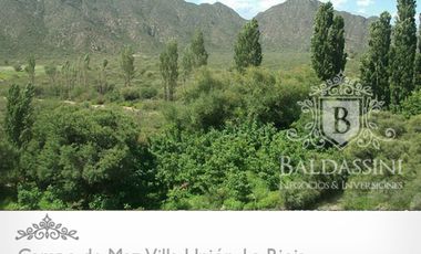 CAMPO DE 80.000 HAS.